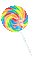 breaking lollipop - Ilmainen animoitu GIF animoitu GIF