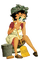 Betty Boop - bezmaksas png animēts GIF