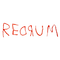 redrum - PNG gratuit GIF animé