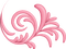 Kaz_Creations Deco Colours Pink - ingyenes png animált GIF