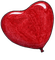 Heart Balloon - zdarma png animovaný GIF