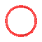 Kaz_Creations Deco Circle Frames Frame  Colours - GIF animé gratuit GIF animé