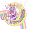 Sailor moon ❤️ elizamio - png gratis GIF animado
