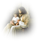 Jésus, Esprit de Bénédiction - 免费PNG 动画 GIF