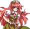 hong meiling - kostenlos png Animiertes GIF
