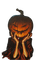 pumpkin - darmowe png animowany gif