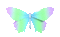 Butterfly - Darmowy animowany GIF animowany gif