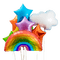 balloons - безплатен png анимиран GIF