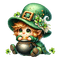 st.patrick's days - Free PNG Animated GIF