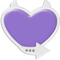 Kaz_Creations Deco Heart Love Colours - 無料png アニメーションGIF