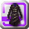 Goth Bondage Coat - The World Ends With You - Free PNG Animated GIF