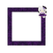 Small Purple Frame - 無料png アニメーションGIF