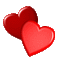 heart anastasia - GIF animado gratis GIF animado