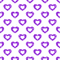 Background. Valentine. purple,  hearts. Leila - Free animated GIF Animated GIF