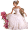 woman long dress bp - Free PNG Animated GIF