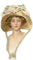 LADY - Free PNG Animated GIF