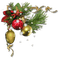 Christmas tree bp - bezmaksas png animēts GIF