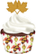 Autumn Cake - Bogusia - безплатен png анимиран GIF