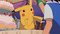 ..:::Pikachu gif:::.. - Gratis geanimeerde GIF geanimeerde GIF