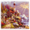 phare lighthouse - Free PNG Animated GIF