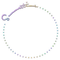 soave text summer summertime deco circle rainbow - 無料png アニメーションGIF