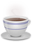 coffee cup - zadarmo png animovaný GIF