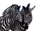 zebra bp - gratis png geanimeerde GIF
