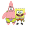 Kaz_Creations Spongebob Squarepants - gratis png geanimeerde GIF