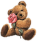 bear - bezmaksas png animēts GIF