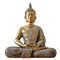 Bouddha - Free PNG Animated GIF