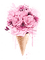 ice cream cone Bb2 - PNG gratuit GIF animé