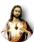 JESUS - png gratis GIF animado