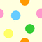 Polka dots - 無料のアニメーション GIF アニメーションGIF