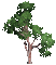 Kaz_Creations Animated Trees Tree