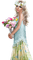 Kaz_Creations Woman Femme Colours Colour-Girls - безплатен png анимиран GIF