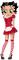 Betty Boop - png ฟรี GIF แบบเคลื่อนไหว