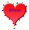Olivia - Nemokamas animacinis gif animuotas GIF