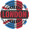 London  Bb2 - png gratuito GIF animata