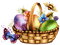pascua vintage dubravka4 - 免费PNG 动画 GIF