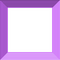 frame purple - PNG gratuit GIF animé