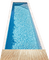 Pool - zadarmo png animovaný GIF