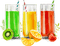 fruit drinks Bb2 - бесплатно png анимированный гифка