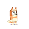 cartoon dog - Безплатен анимиран GIF анимиран GIF