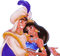 Aladdin - darmowe png animowany gif