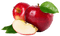 Kaz_Creations Apples Fruit