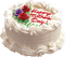 Mother's Day Cake - zadarmo png animovaný GIF