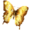 Steampunk.Butterfly.Gold - By KittyKatLuv65