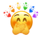 Kaz_Creations Emoji - gratis png animeret GIF