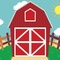 Barn Background - png gratis GIF animasi