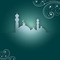 Background  Ramadan Orient  - Bogusia - png gratuito GIF animata